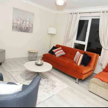 “john Bs” 1 Bedroom In * Ардара