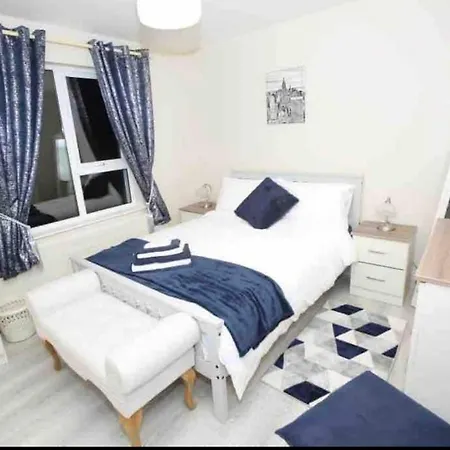 Apartment “john Bs” 1 Bedroom In *