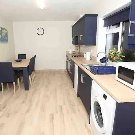 Apartment “john Bs” 1 Bedroom In *