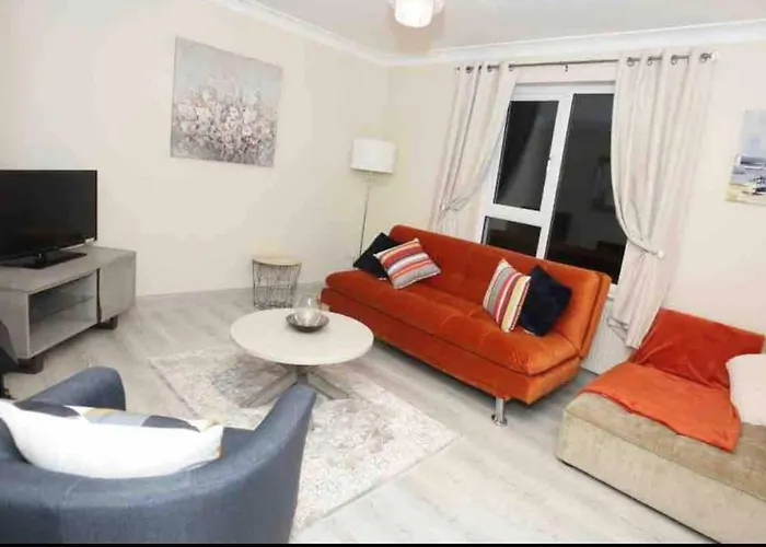 “john Bs” 1 Bedroom In * 奥达拉
