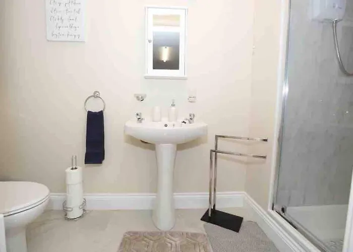 “john Bs” 1 Bedroom In 奥达拉