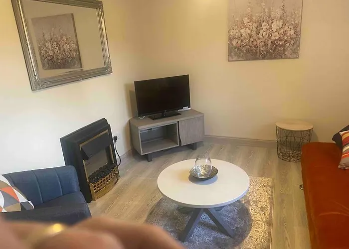 “john Bs” 1 Bedroom In Apartamento Ardara