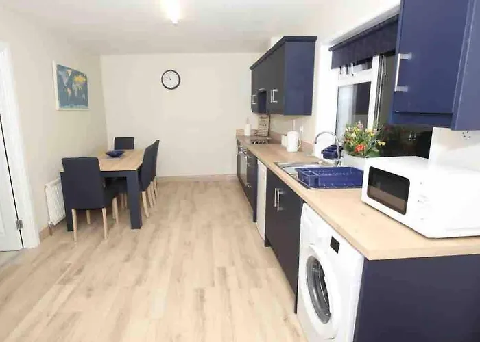 Apartamento “john Bs” 1 Bedroom In *